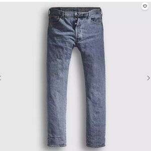 Levi's 501® Original Fit Men's Jeans 34x34